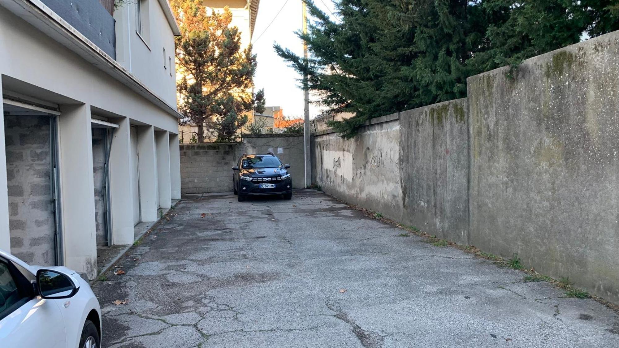 Au Calme De L'Iris - Clim - Garage - Wifi - Tramway Διαμέρισμα Αβινιόν Εξωτερικό φωτογραφία